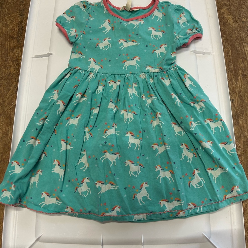 Matilda Jane Unicorn Dress